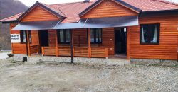 🌿☀️ NA PRODAJU – DVA TURISTIČKA APARTMANA – NA STAROJ PLANINI na krovu Srbije, apartmansko naselje Crni Vrh opština Knjaževac