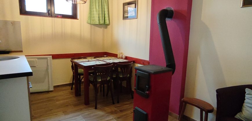 🌿☀️ NA PRODAJU – DVA TURISTIČKA APARTMANA – NA STAROJ PLANINI na krovu Srbije, apartmansko naselje Crni Vrh opština Knjaževac