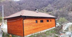 🌿☀️ NA PRODAJU – DVA TURISTIČKA APARTMANA – NA STAROJ PLANINI na krovu Srbije, apartmansko naselje Crni Vrh opština Knjaževac