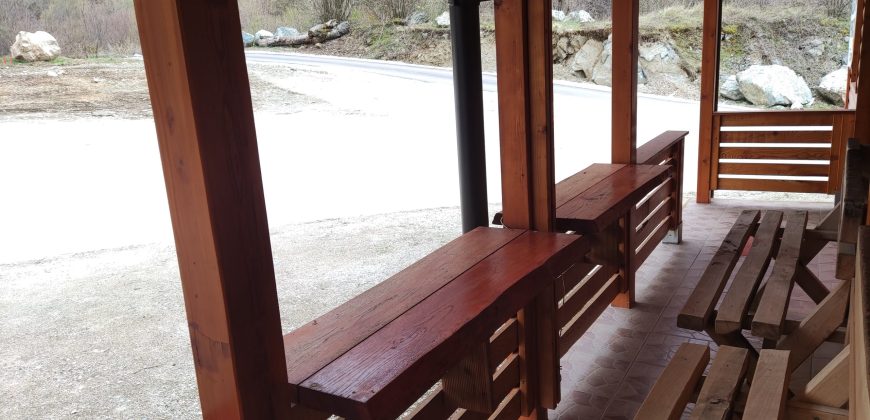 🌿☀️ NA PRODAJU – DVA TURISTIČKA APARTMANA – NA STAROJ PLANINI na krovu Srbije, apartmansko naselje Crni Vrh opština Knjaževac