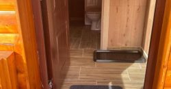 🌿☀️ NA PRODAJU – DVA TURISTIČKA APARTMANA – NA STAROJ PLANINI na krovu Srbije, apartmansko naselje Crni Vrh opština Knjaževac