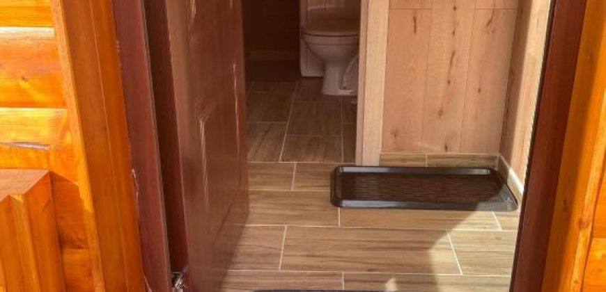 🌿☀️ NA PRODAJU – DVA TURISTIČKA APARTMANA – NA STAROJ PLANINI na krovu Srbije, apartmansko naselje Crni Vrh opština Knjaževac