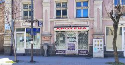 NA PRODAJU – Dva poslovna prostora (lokala) i Trosoban stan – u centru grada Zaječara