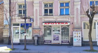 NA PRODAJU – Dva poslovna prostora (lokala) i Trosoban stan – u centru grada Zaječara