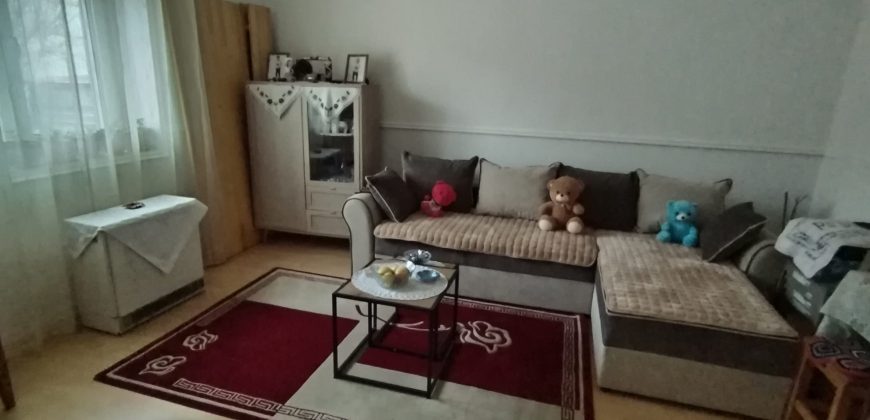 🏡 EXTRA PONUDA – NA PRODAJU – Jednosoban stan 39 m², prva gradska zona u Zaječaru!