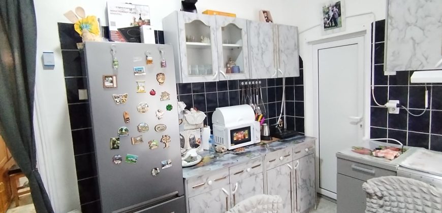 🏡 EXTRA PONUDA – NA PRODAJU – Jednosoban stan 39 m², prva gradska zona u Zaječaru!