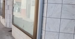 🏙 Centar grada – Ekskluzivna prodaja – Lokal u centru grada sa velikim investicionim potencijalom