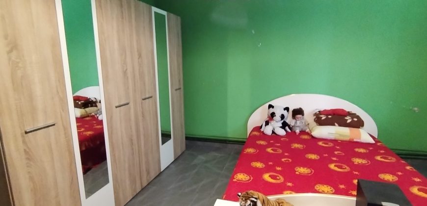 🏡 NA PRODAJU – PORODIČNA STAMBENA ZGRADA – KUĆA SA GARAŽOM – NASELJE BELI BREG U ZAJEČARU!