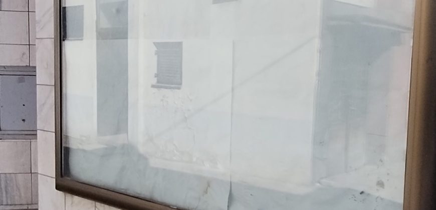 🏙 Centar grada – Ekskluzivna prodaja – Lokal u centru grada sa velikim investicionim potencijalom