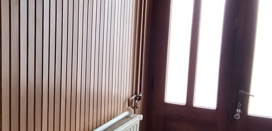 🏡 NA PRODAJU – PORODIČNA STAMBENA ZGRADA – KUĆA SA GARAŽOM – NASELJE BELI BREG U ZAJEČARU!