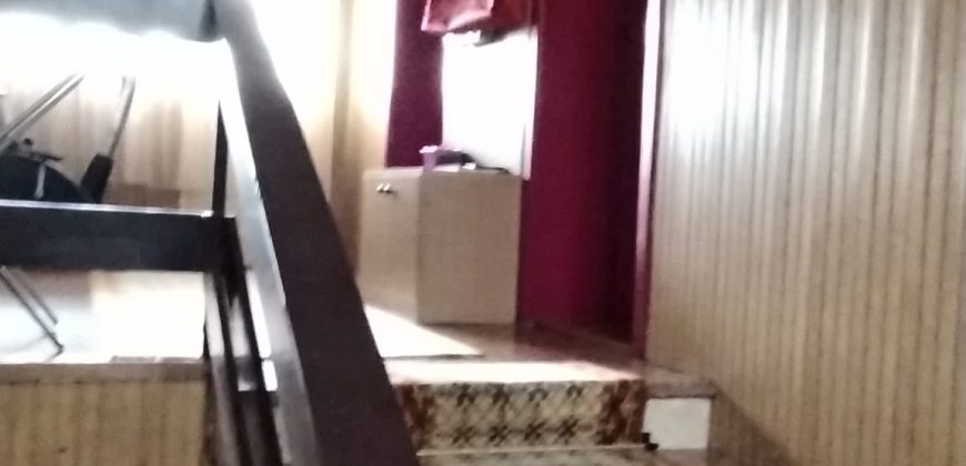 🏡 NA PRODAJU – PORODIČNA STAMBENA ZGRADA – KUĆA SA GARAŽOM – NASELJE BELI BREG U ZAJEČARU!