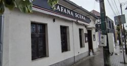 🍽️ EKSKLUZIVNA PONUDA – NA PRODAJU RENOMIRANI RESTORAN „SCENA”, bivša „ZELENGORA“ – ZAJEČAR 🍽️