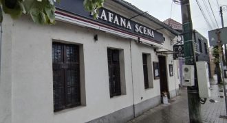 🍽️ EKSKLUZIVNA PONUDA – NA PRODAJU RENOMIRANI RESTORAN „SCENA”, bivša „ZELENGORA“ – ZAJEČAR 🍽️