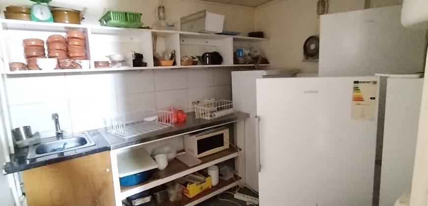 🍽️ EKSKLUZIVNA PONUDA – NA PRODAJU RENOMIRANI RESTORAN „SCENA”, bivša „ZELENGORA“ – ZAJEČAR 🍽️