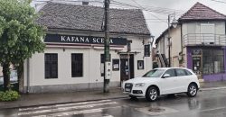 🍽️ EKSKLUZIVNA PONUDA – NA PRODAJU RENOMIRANI RESTORAN „SCENA”, bivša „ZELENGORA“ – ZAJEČAR 🍽️