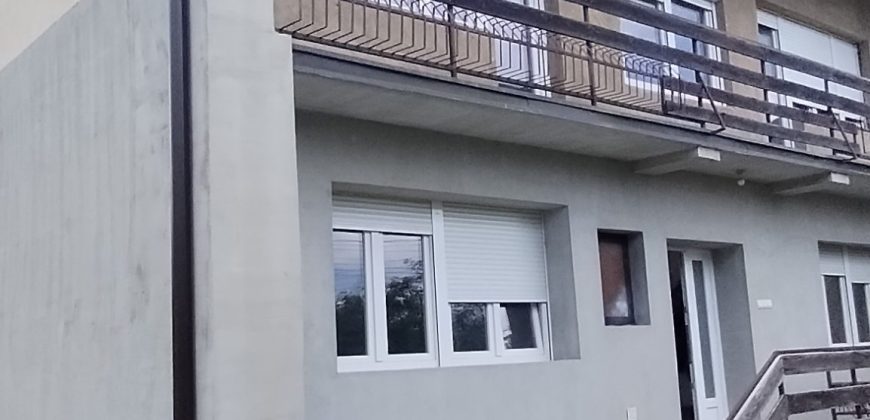🏡 NA PRODAJU – PORODIČNA STAMBENA ZGRADA – KUĆA SA GARAŽOM 292 m² i dvorište – 409/321 m², u naselju Oskoruša u Zaječaru! 🌟
