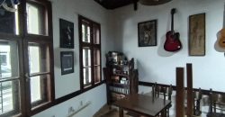 🍽️ EKSKLUZIVNA PONUDA – NA PRODAJU RENOMIRANI RESTORAN „SCENA”, bivša „ZELENGORA“ – ZAJEČAR 🍽️