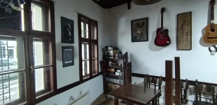 🍽️ EKSKLUZIVNA PONUDA – NA PRODAJU RENOMIRANI RESTORAN „SCENA”, bivša „ZELENGORA“ – ZAJEČAR 🍽️