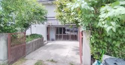 🏡 NA PRODAJU – PORODIČNA STAMBENA ZGRADA – KUĆA SA GARAŽOM 292 m² i dvorište – 409/321 m², u naselju Oskoruša u Zaječaru! 🌟