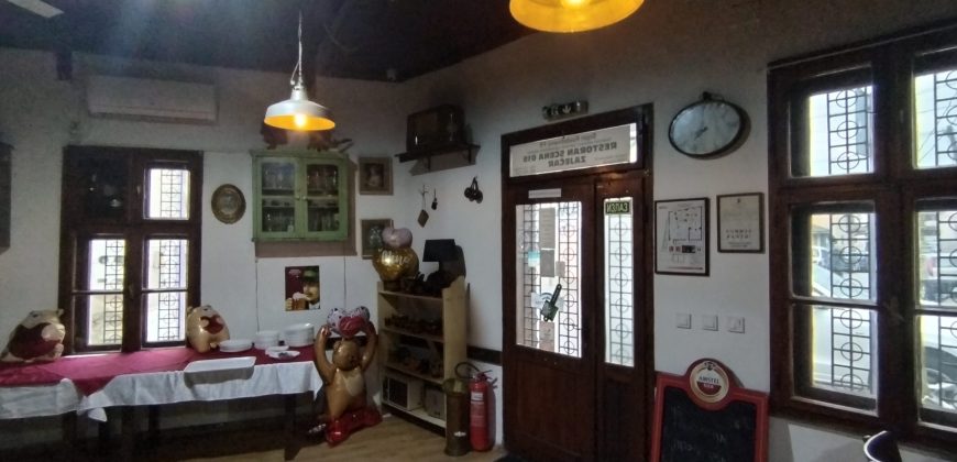 🍽️ EKSKLUZIVNA PONUDA – NA PRODAJU RENOMIRANI RESTORAN „SCENA”, bivša „ZELENGORA“ – ZAJEČAR 🍽️