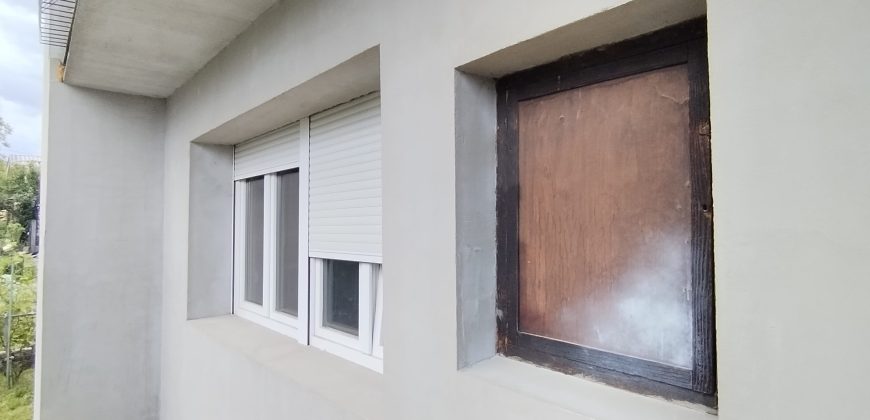 🏡 NA PRODAJU – PORODIČNA STAMBENA ZGRADA – KUĆA SA GARAŽOM 292 m² i dvorište – 409/321 m², u naselju Oskoruša u Zaječaru! 🌟