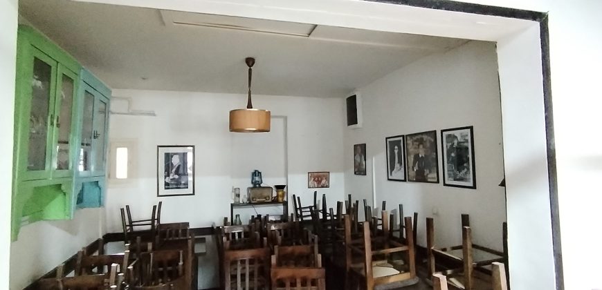 🍽️ EKSKLUZIVNA PONUDA – NA PRODAJU RENOMIRANI RESTORAN „SCENA”, bivša „ZELENGORA“ – ZAJEČAR 🍽️