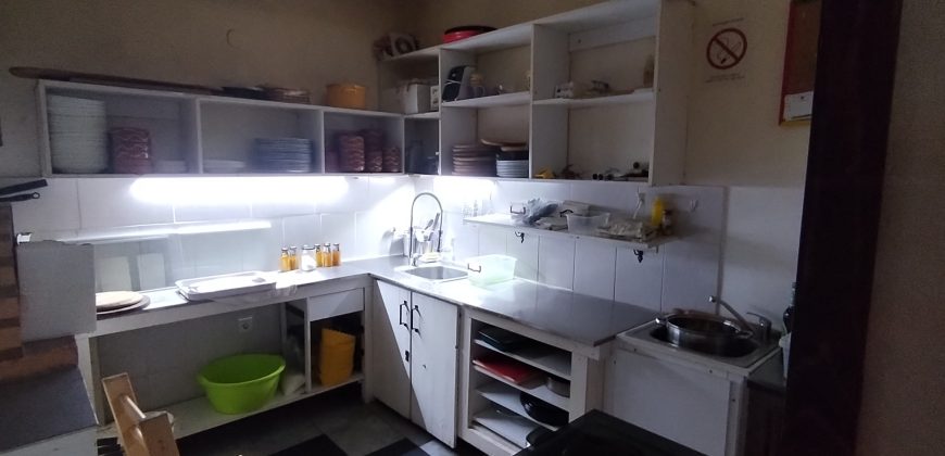 🍽️ EKSKLUZIVNA PONUDA – NA PRODAJU RENOMIRANI RESTORAN „SCENA”, bivša „ZELENGORA“ – ZAJEČAR 🍽️