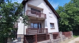 🏡✨ EKSKLUZIVNA PRODAJA – PROSTRANA SPRATNA PORODIČNA KUĆA SA GARAŽOM I PODRUMOM U NASELJU SELIŠTE, ZAJEČAR ✨🏡