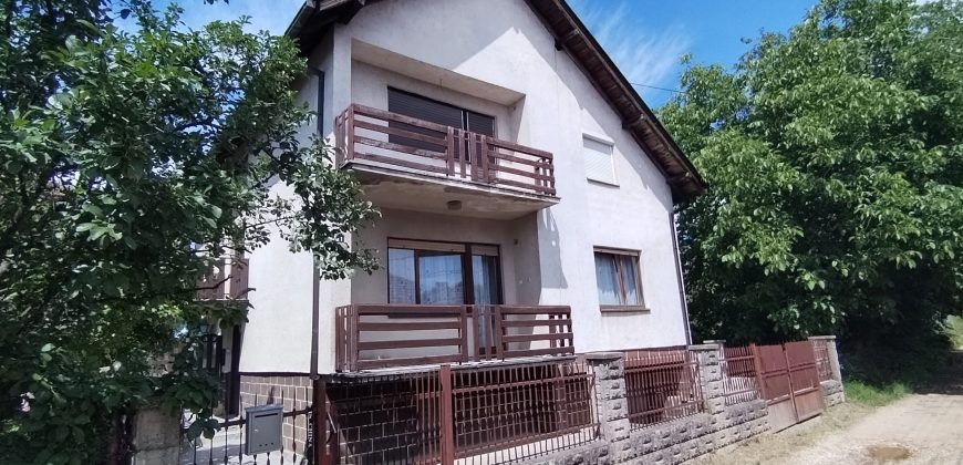 🏡✨ EKSKLUZIVNA PRODAJA – PROSTRANA SPRATNA PORODIČNA KUĆA SA GARAŽOM I PODRUMOM U NASELJU SELIŠTE, ZAJEČAR ✨🏡