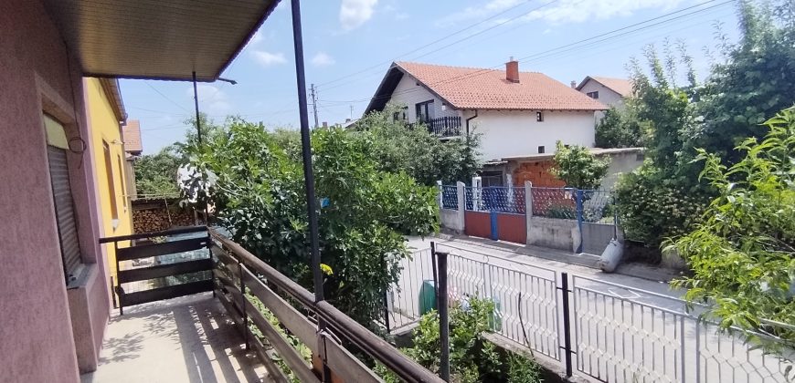 🏡✨ EKSKLUZIVNA PONUDA – PORODIČNA PRIZEMNA KUĆA SA POMOĆNIM STAMBENIM OBJEKTOM I GARAŽOM U NASELJU KOTLUJEVAC, ZAJEČAR ✨🏡