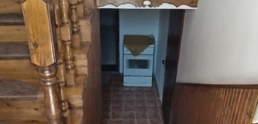 🏡✨ EKSKLUZIVNA PRODAJA – PROSTRANA SPRATNA PORODIČNA KUĆA SA GARAŽOM I PODRUMOM U NASELJU SELIŠTE, ZAJEČAR ✨🏡