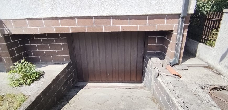 🏡✨ EKSKLUZIVNA PRODAJA – PROSTRANA SPRATNA PORODIČNA KUĆA SA GARAŽOM I PODRUMOM U NASELJU SELIŠTE, ZAJEČAR ✨🏡