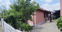 🏡✨ EKSKLUZIVNA PONUDA – PORODIČNA PRIZEMNA KUĆA SA POMOĆNIM STAMBENIM OBJEKTOM I GARAŽOM U NASELJU KOTLUJEVAC, ZAJEČAR ✨🏡