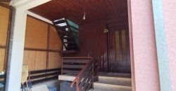 🏡✨ EKSKLUZIVNA PONUDA – PORODIČNA PRIZEMNA KUĆA SA POMOĆNIM STAMBENIM OBJEKTOM I GARAŽOM U NASELJU KOTLUJEVAC, ZAJEČAR ✨🏡