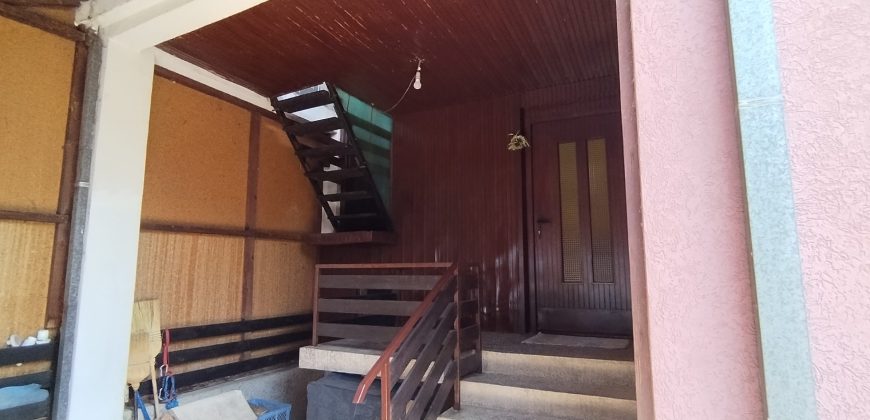 🏡✨ EKSKLUZIVNA PONUDA – PORODIČNA PRIZEMNA KUĆA SA POMOĆNIM STAMBENIM OBJEKTOM I GARAŽOM U NASELJU KOTLUJEVAC, ZAJEČAR ✨🏡
