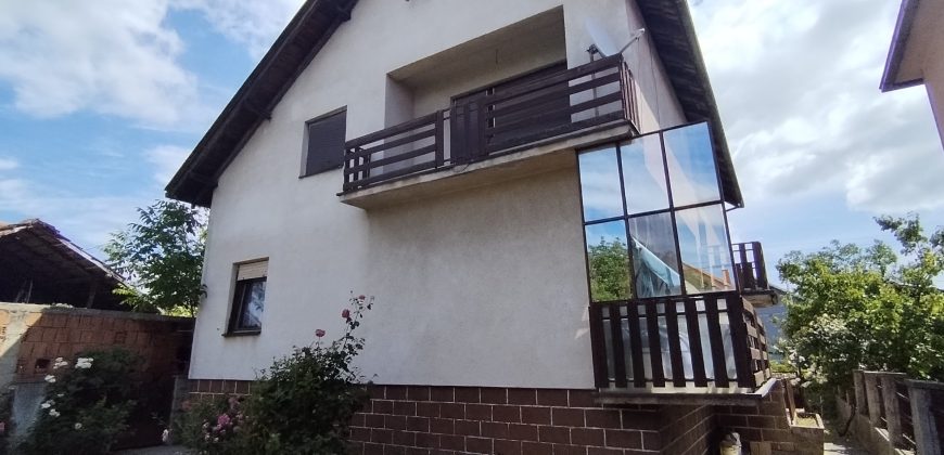🏡✨ EKSKLUZIVNA PRODAJA – PROSTRANA SPRATNA PORODIČNA KUĆA SA GARAŽOM I PODRUMOM U NASELJU SELIŠTE, ZAJEČAR ✨🏡