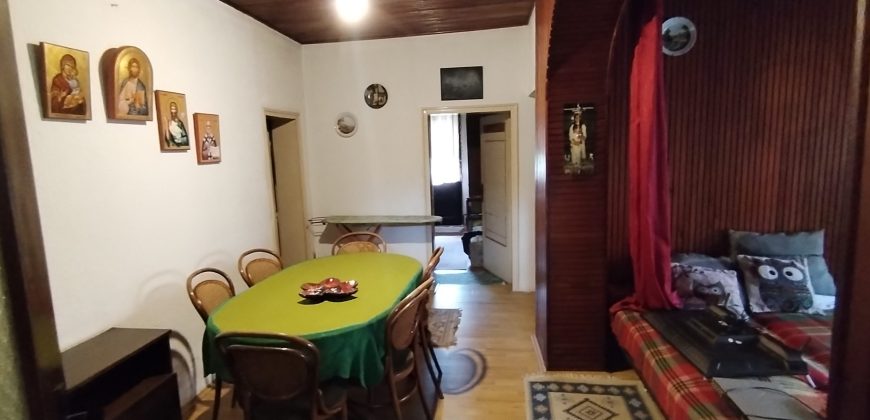 🏡✨ EKSKLUZIVNA PONUDA – PORODIČNA PRIZEMNA KUĆA SA POMOĆNIM STAMBENIM OBJEKTOM I GARAŽOM U NASELJU KOTLUJEVAC, ZAJEČAR ✨🏡