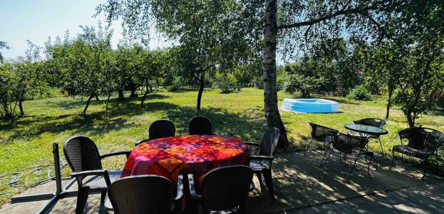 🏡 RETKOST NA TRŽIŠTU – IMANJE KAKVO SE KUPUJE JEDNOM U ŽIVOTU! – TRI KUĆE • GARAŽA • POMOĆNI OBJEKTI • VOĆNJAK • GRAĐEVINSKO I POLJOPRIVREDNO ZEMLJIŠTE