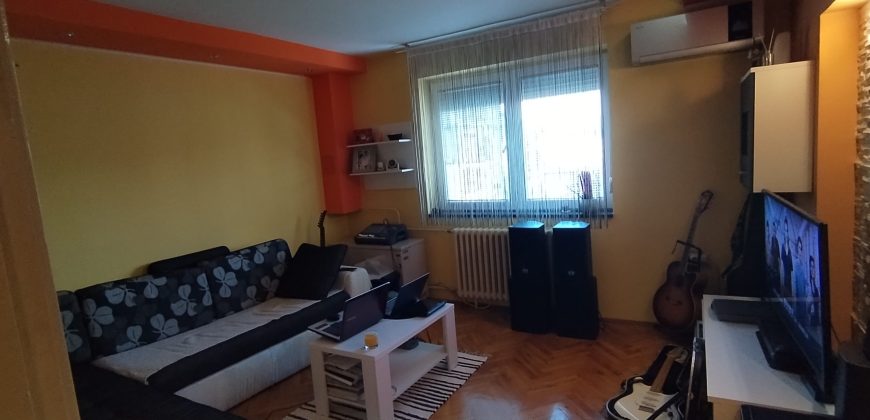 🏡✨ EKSKLUZIVNA PONUDA – DVOSOBAN STAN U NASELJU KLJUČ 3, ZAJEČAR ✨🏡