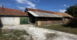 🏡 RETKOST NA TRŽIŠTU – IMANJE KAKVO SE KUPUJE JEDNOM U ŽIVOTU! – TRI KUĆE • GARAŽA • POMOĆNI OBJEKTI • VOĆNJAK • GRAĐEVINSKO I POLJOPRIVREDNO ZEMLJIŠTE