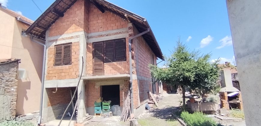 🏡✨ EKSKLUZIVNA PRODAJA – DVE PORODIČNE KUĆE, PRVA GRADSKA ZONA, ZAJEČAR ✨🏡