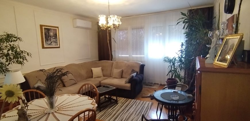 🏢 TOP PONUDA – PRELEP DVOSOBAN STAN (67m²)– KOMPLETNO NAMEŠTEN, u naselju Ključ 3 u Zaječaru
