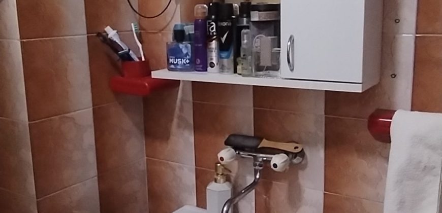 🏢 TOP PONUDA – PRELEP DVOSOBAN STAN (67m²)– KOMPLETNO NAMEŠTEN, u naselju Ključ 3 u Zaječaru