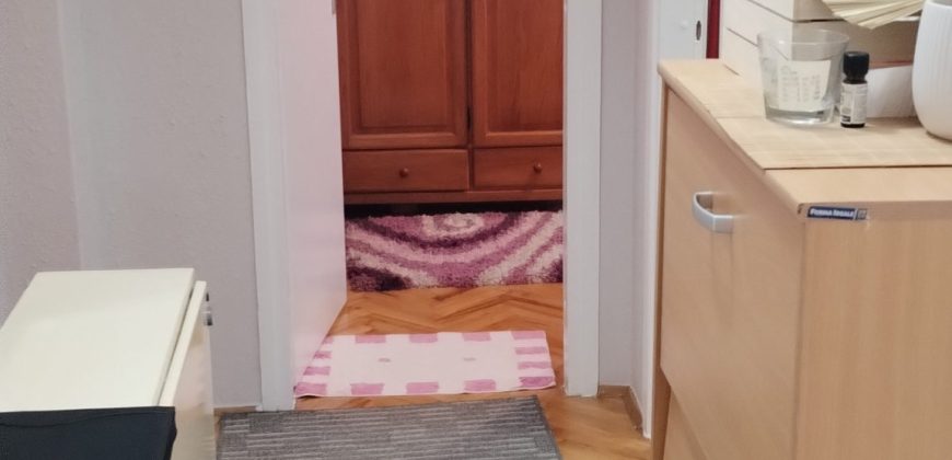 🏢 TOP PONUDA – PRELEP DVOSOBAN STAN (67m²)– KOMPLETNO NAMEŠTEN, u naselju Ključ 3 u Zaječaru