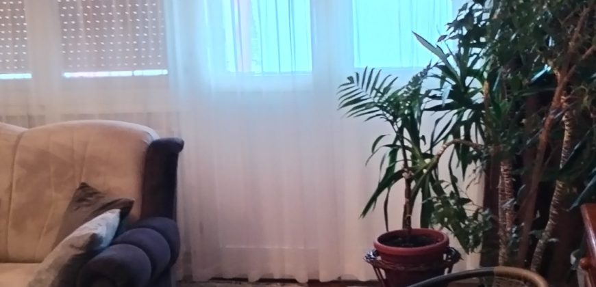 🏢 TOP PONUDA – PRELEP DVOSOBAN STAN (67m²)– KOMPLETNO NAMEŠTEN, u naselju Ključ 3 u Zaječaru