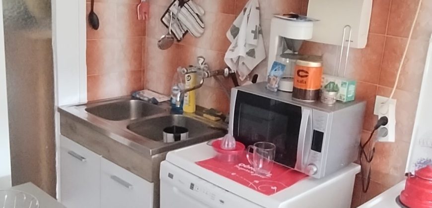 🏢 TOP PONUDA – PRELEP DVOSOBAN STAN (67m²)– KOMPLETNO NAMEŠTEN, u naselju Ključ 3 u Zaječaru