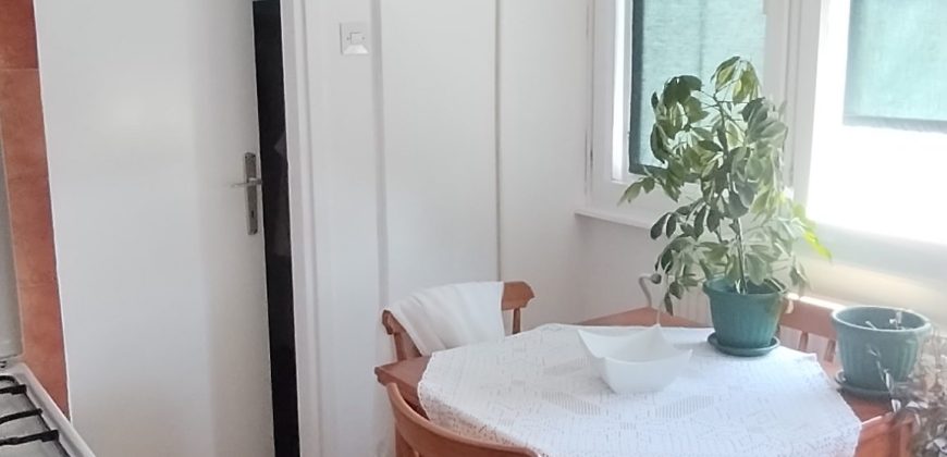🏢 TOP PONUDA – PRELEP DVOSOBAN STAN (67m²)– KOMPLETNO NAMEŠTEN, u naselju Ključ 3 u Zaječaru