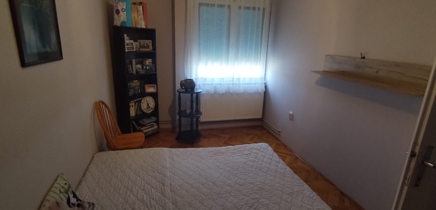 🏢 TOP PONUDA – PRELEP DVOSOBAN STAN (67m²)– KOMPLETNO NAMEŠTEN, u naselju Ključ 3 u Zaječaru