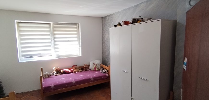 🌟 TOP PONUDA / UKNJIŽEN 1/1 / DVOSOBAN 52m² / ODMAH USELJIV STAN,  KLJUĆ 3, ZAJEČAR 🌟