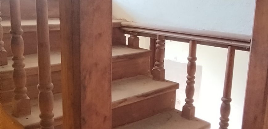 🏠 TOP PONUDA – JEDINSTVENA PORODIČNA KUĆA SA TRI ZASEBNE STAMBENE JEDINICE I VELIKIM PLACEM – NASELJE VLAČIĆ U ZAJEČARU ! 🏠